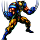 Illustration for article titled A First Look at Marvel Vs. Capcom 3s In-Game Graphics